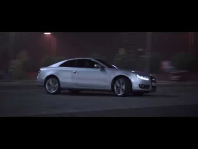 EmceDesign96 - #filmowanie #montaz
Witam. Prosiłbym o ocenę/krytykę tego klipu z Audi...