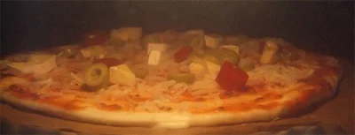 piotreeek - #gotujzwykopem #pizza #pitca

Z dzisiejszego wypieku, planuję GzW( ͡º ͜ʖ͡...