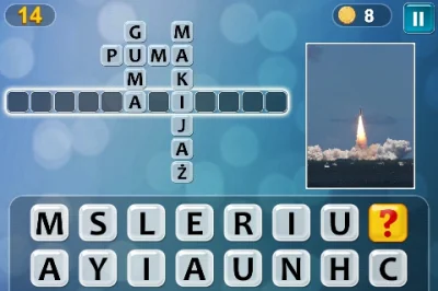 Pshemeck - Ktoś może wie o jakie słowo chodzi? ;) Swoją drogą to firmy, który produku...