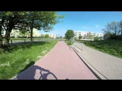 lewactwo - Droga rowerowa w Radomiu - jedna z najlepszych w Polsce.

Podczas ogląda...