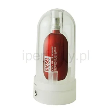 MrTukan - W #tesco #diesel Zero Plus Feminine 75 ml za 20 PLN, wczoraj wieczorem jesz...