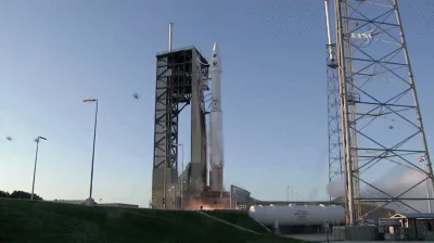 blamedrop - Start rakiety Atlas V 411 wraz z sondą OSIRIS-REx
9 września 2016 01:05
...