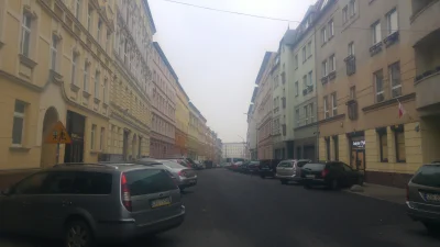 ziobro2 - I kto by pomyślał że ta ulica tak będzie wyglądać #szczecin #architektura