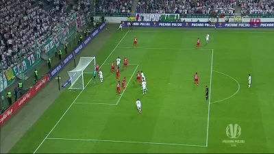 pr0rock - Legia - Lechia 1:0 (Prijović 24')
#mecz #golgif #legia