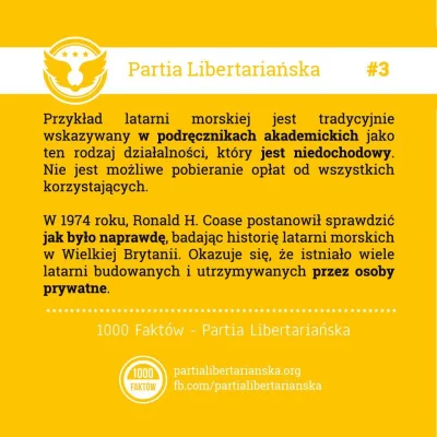 Kaczypawlak - #libertarianizm #partialibertarianska #ciekawostki #4konserwy #historia...