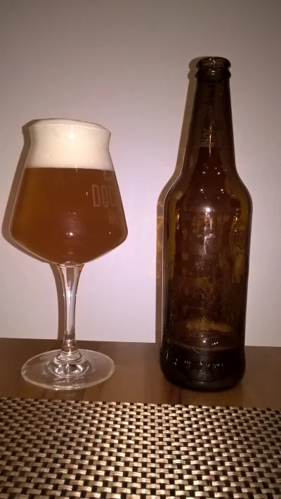 markaron - I jak mirki? Pierwsze piwo - New Zeland Pale Ale (receptura autorska) od r...