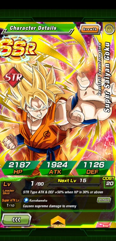 janushek - Szkoda że nie dostanie awakenu, karta słaba ale art ładny 
#dokkanbattle