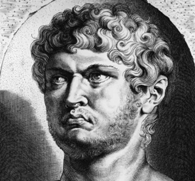 IMPERIUMROMANUM - NERON SŁYNĄŁ Z UMIŁOWANIA DO ZBYTKU

Cesarz Neron słynął z rozpas...