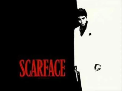 Kafarov - Scarface Intro Theme

#muzyka #muzykafilmowa #scarface