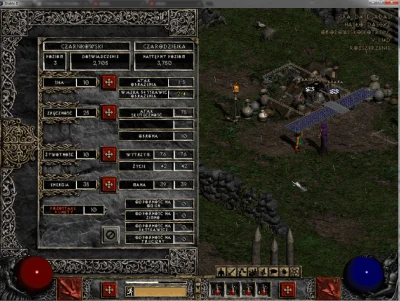 C.....o - No elo, kto gra? ( ͡° ͜ʖ ͡°)
#diablo2 #diablo #gry #staregry #pcmasterrace