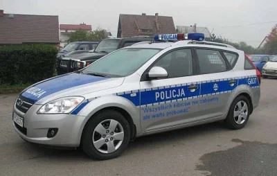 svart - Ogłoszono wyniki konkursu na motto policji ( ͡° ͜ʖ ͡°)
#ocieplaniewizerunkup...
