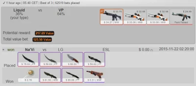 O.....9 - Bez Snaxa nie ma grania XD #csgo 
#csgolounge