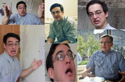 appylan - Filthy Frank - popularny youtuber z USA
#galeriaslaw #youtube #filthyfrank