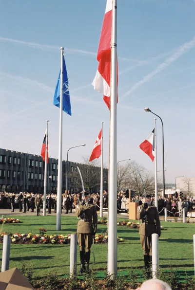 kyloe - Po cichu liczyłem, że przynajmniej na szczyt NATO ekipa #januszedyplomacji, w...