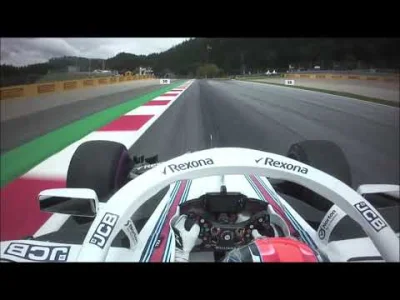 shaelix92 - Jest link do Roberta jak jechał podczas testów (ʘ‿ʘ)
#kubica #f1