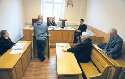 stanislaw-cybruch - #stan #prawo #prokurator #bank Jarosław D. były prokurator skazan...