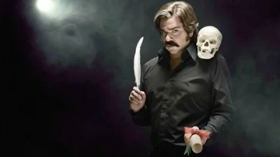 D.....o - #seriale #uk #channel4
To jak z tym Toast of London? Będzie 3 sezon?