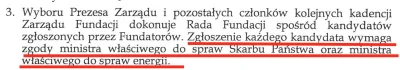 mkkud - > W ocenie PFN, sąd błędnie ustalił również, że minister właściwy ds. Skarbu ...