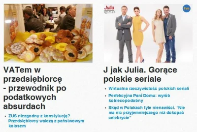 michioblippl - czy jest coś bardzieś #bks-owego niż #natemat w polskim internecie?