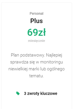 N.....y - Michał - warto sprawdzić cache Google'a przed puszczeniem takiej promocji n...