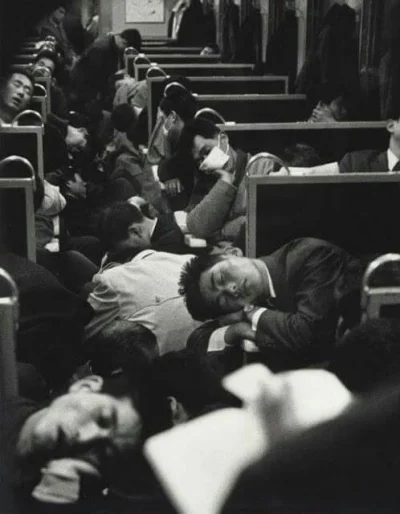 pekas - #fotografia #fotohistoria #japonia

Japonia, 1964