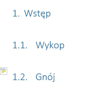 v.....z - @xDrope: Normalnie za pomocą stylów