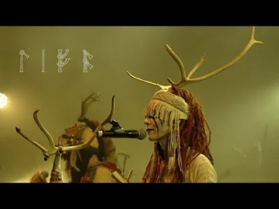 groundcontrol - To jest piękne!

#muzyka #folk #neofolk #heilung #wikingowie