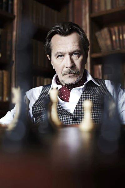 ColdMary6100 - <<<<>>>>

Wybitny brytyjski aktor Gary Oldman świętuje dziś 59 urodz...