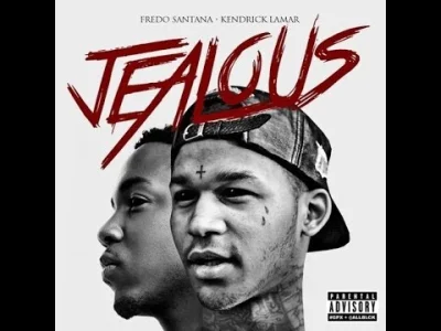 syntezjusz - Najdziwniejsze collabo 2013 roku xD
Fredo Santana - Jealous feat Kendri...