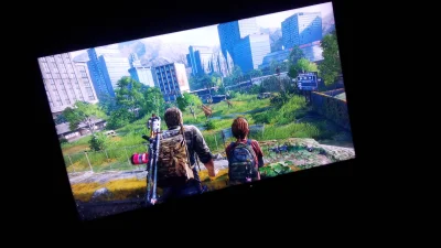 lyman11 - Ten moment... ( ͡° ʖ̯ ͡°)
#thelastofus #ps4