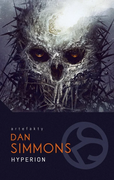 ialath - 2 931 - 1 = 2 930

Tytuł: Dan Simmons
Autor: Hyperion
Gatunek: sci-fi
★★★...