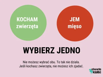 alpag - A co Ty wybierasz? Beka z wegeterrorystów wiecznie grana ( ͡° ͜ʖ ͡°)
#hehesz...