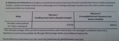 alex512 - @smutnyAndrzej: Tak. Ja będę młody aż do śmierci.


Więc pamiętajcie Mir...