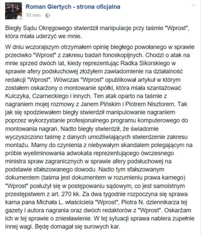 PabloFBK - @Kempes: Jedynymi ludźmi którym realnie z powodzeniem udał się w Polsce pu...