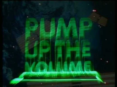 HeavyFuel - M|A|R|R|S - Pump Up The Volume DANCE DANCE
#muzyka #80s #gimbynieznajo #...