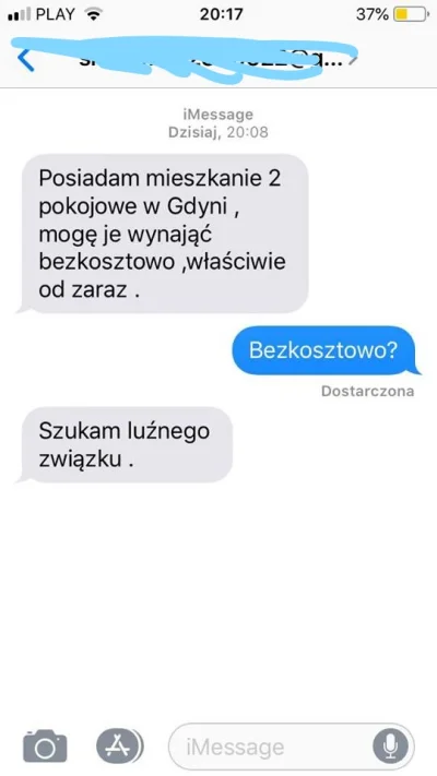 Ecul - Mireczki, Mirabelki. Szukam mieszkania i umieściłam ogłoszenie na jednym z por...