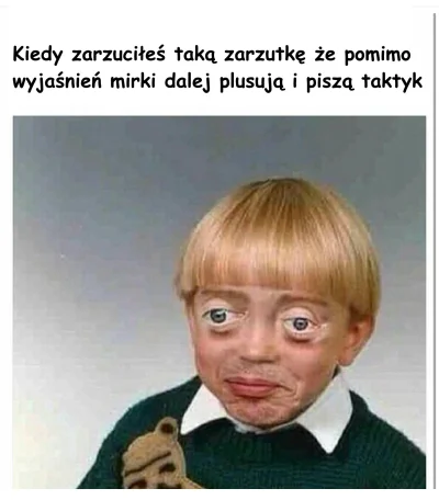 IgciuGD - @bostwana123 Plusy lecą dalej xD