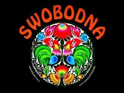 barytosz - SWOBODNA - Słowianin



#muzyka #folkpunk #punk #sluchajzbarytoszem