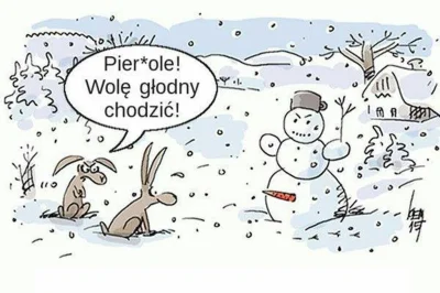 adachoo - #zima #zima2017 #heheszki #humorobrazkowy