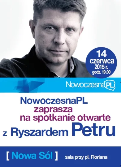 matkakuca - #nowoczesnapl #polityka #nowasol
Zapraszam uciekinierów z #korwin i niez...