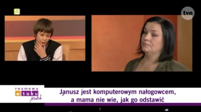 O.....9 - Janusz xD