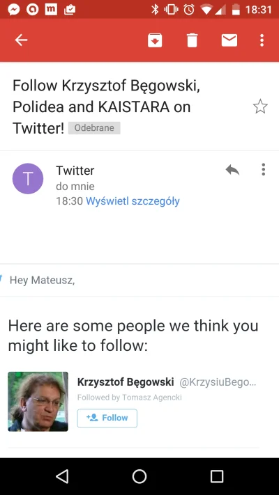 M.....L - no chyba nie #twitter #grodzkie