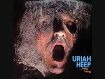 luxkms78 - #uriahheep