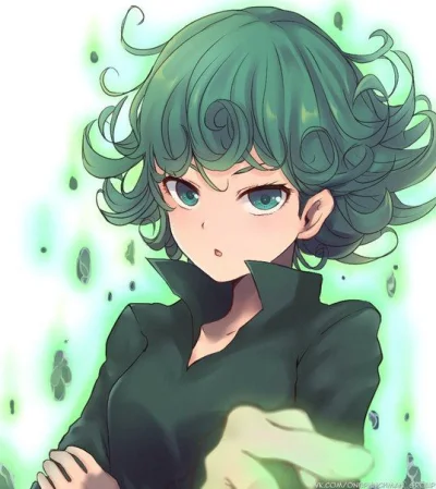 M.....n - Cześć wam! =^,^=
#tatsumaki #randomanimeshit #onepunchman