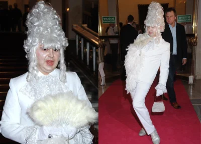 pigula88 - @enzojabol: To na pewno silna i nowoczesna "kobieta" ( ͡° ͜ʖ ͡°)