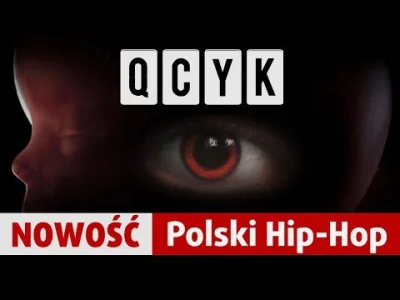 RobertJARECKI - Nowy utwór który wywoła burzę w Polsce: QCYK - Niemy Głos