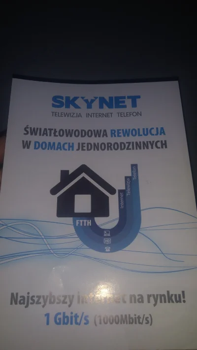 QuerTTrutcyQ - Mirki, jest ktoś podłączony do #skynet? Działa to jakoś? Jakieś proble...