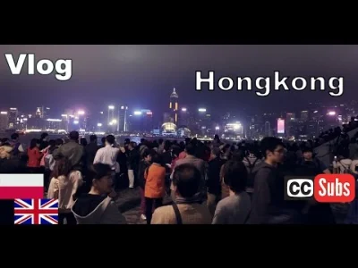 innv - #hongkong #vlog #podroze #innvpodrozuje

z Chin do Hongkongu ;)