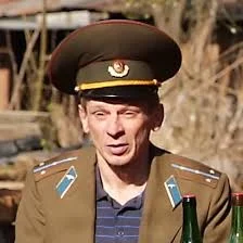 M.....4 - Oto główny dowódca #ukraina #kononowicz