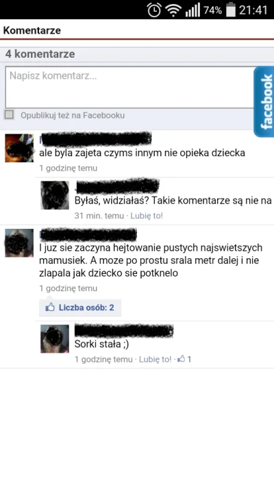 DrLubicz - #heheszki #macierzynstwo #facebookcontent
Rozmowa dot. podtopienia się dz...